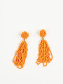 Caravana Orange Naranja