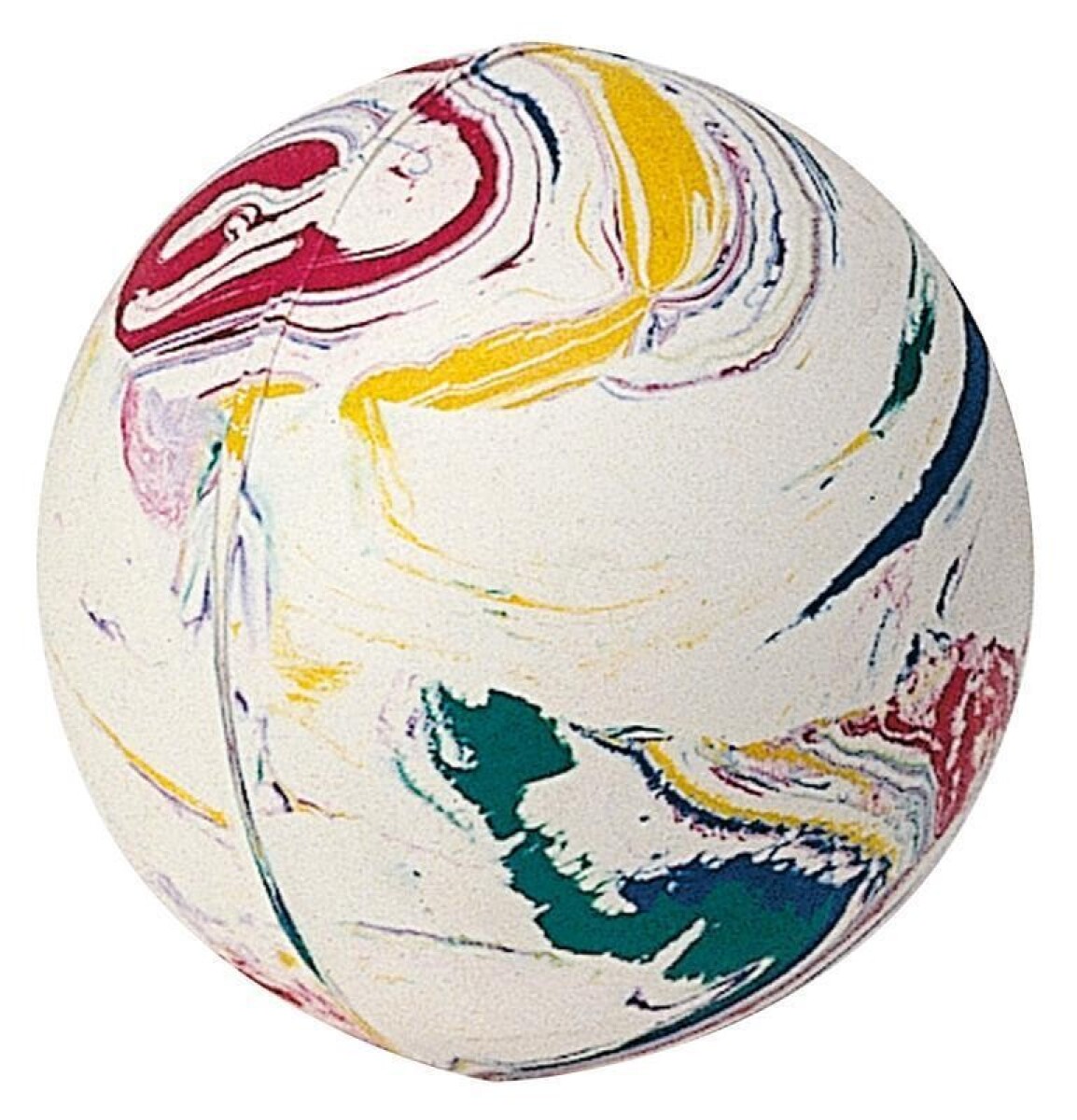 PA 6022 PALLA DURA MEDIUM 