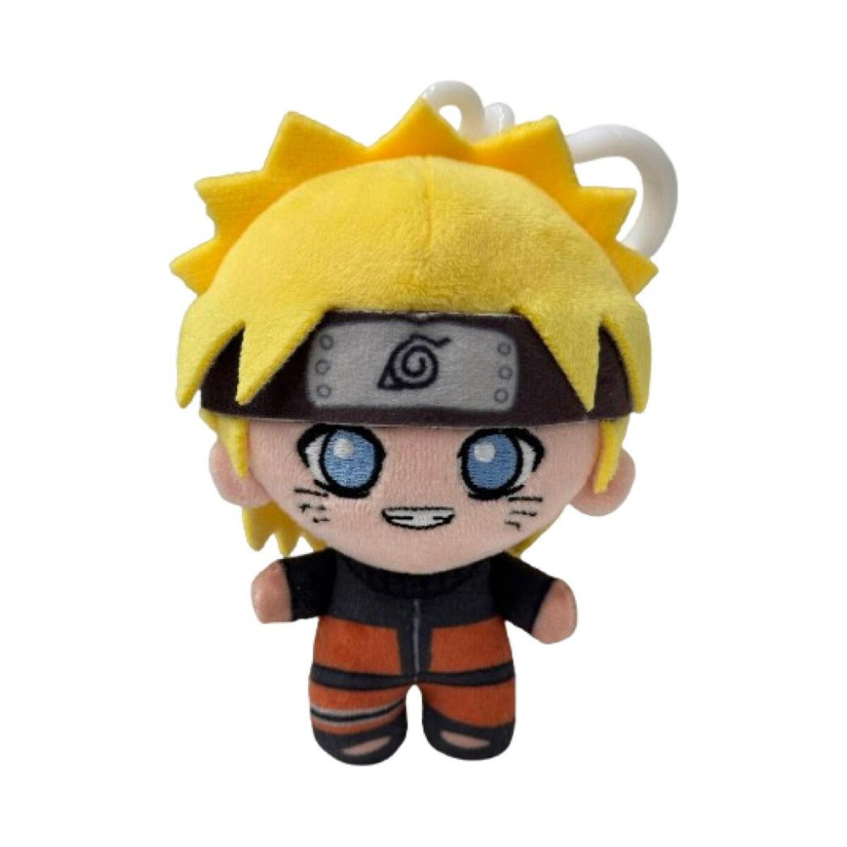 Llavero plush Naruto - Naruto 