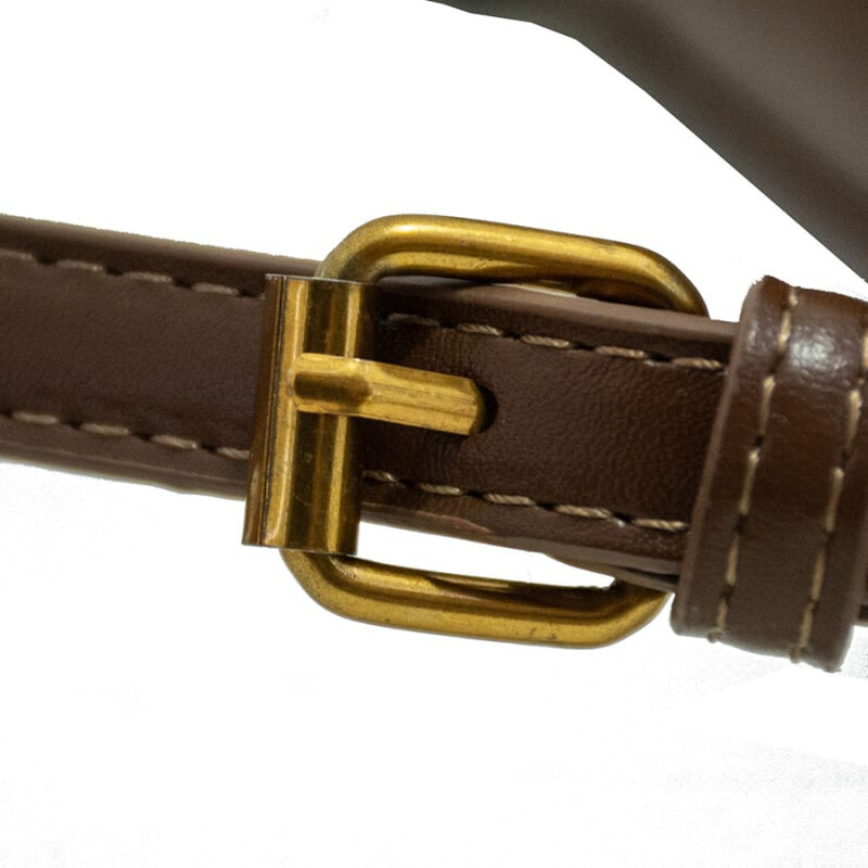 Carteras Muvem de Mujer - HM25 Marron