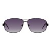 Lentes de Sol Chilli Beans Ejecutivo - Hombre Gradiente/mate