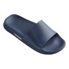 Sandalias ojotas Havaianas Slide Classic Blue Azul