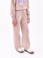 PANTALON VIV TAUPE
