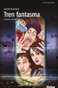 Tren Fantasma Tren Fantasma