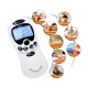 Electroestimulador Terapéutico 8 Pads Tens Acupuntura Electroestimulador Terapéutico 8 Pads Tens Acupuntura