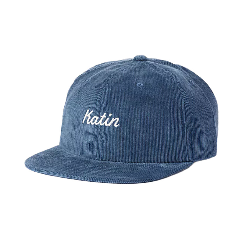 Gorro Cap Katin Stitch Cap - Navy Gorro Cap Katin Stitch Cap - Navy