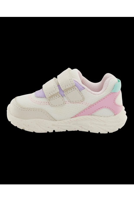 Championes con velcro Championes con velcro