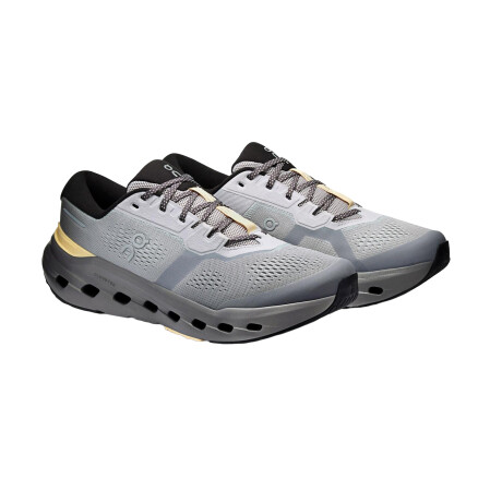 ON Cloudrunner 3 M Grey