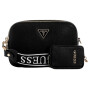 Cartera Guess Latona II Negro 0