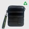 BOX PENCIL CASE CLASSIC ONYX BLACK Gris Oscuro