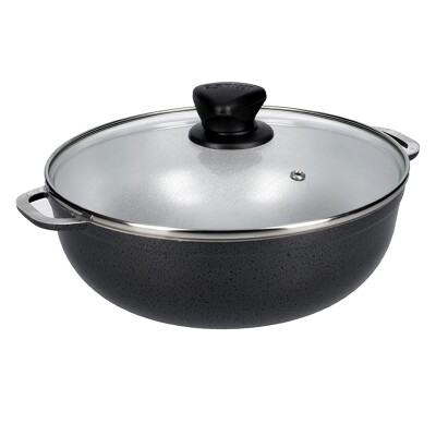 CALDERO AF MAR T/V, 4X26CM. CMMF: 5850004115 001