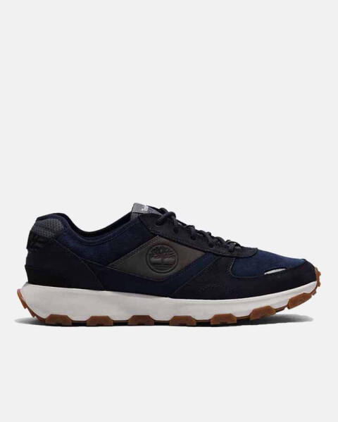 Zapatillas Winsor Park Low Hombre Navy