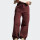 Pantalón Converse Pocket Pant Marrón