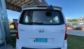 Hyundai H1 Mbus 9 Plz Nafta - 2019 (New) Hyundai H1 Mbus 9 Plz Nafta - 2019 (New)