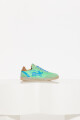 ZAPATILLA TIGER Verde
