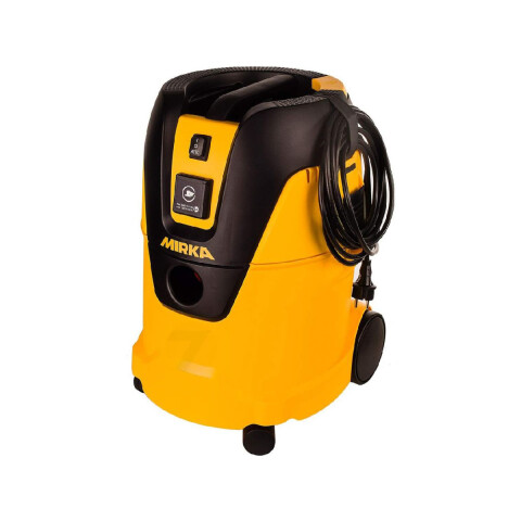 EXTRACTOR DE AIRE 1025L PC EU 230V EXTRACTOR DE AIRE 1025L PC EU 230V