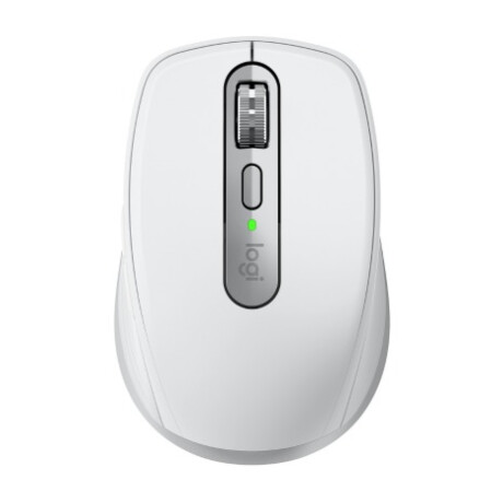 LOGITECH 910-006933 MOUSE MX ANYWHERE 3S PALE GREY INAL+BT Logitech 910-006933 Mouse Mx Anywhere 3s Pale Grey Inal+bt