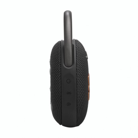 Parlante Inalámbrico JBL Clip 5 BT Resistente Al Agua - Black Parlante Inalámbrico JBL Clip 5 BT Resistente Al Agua - Black