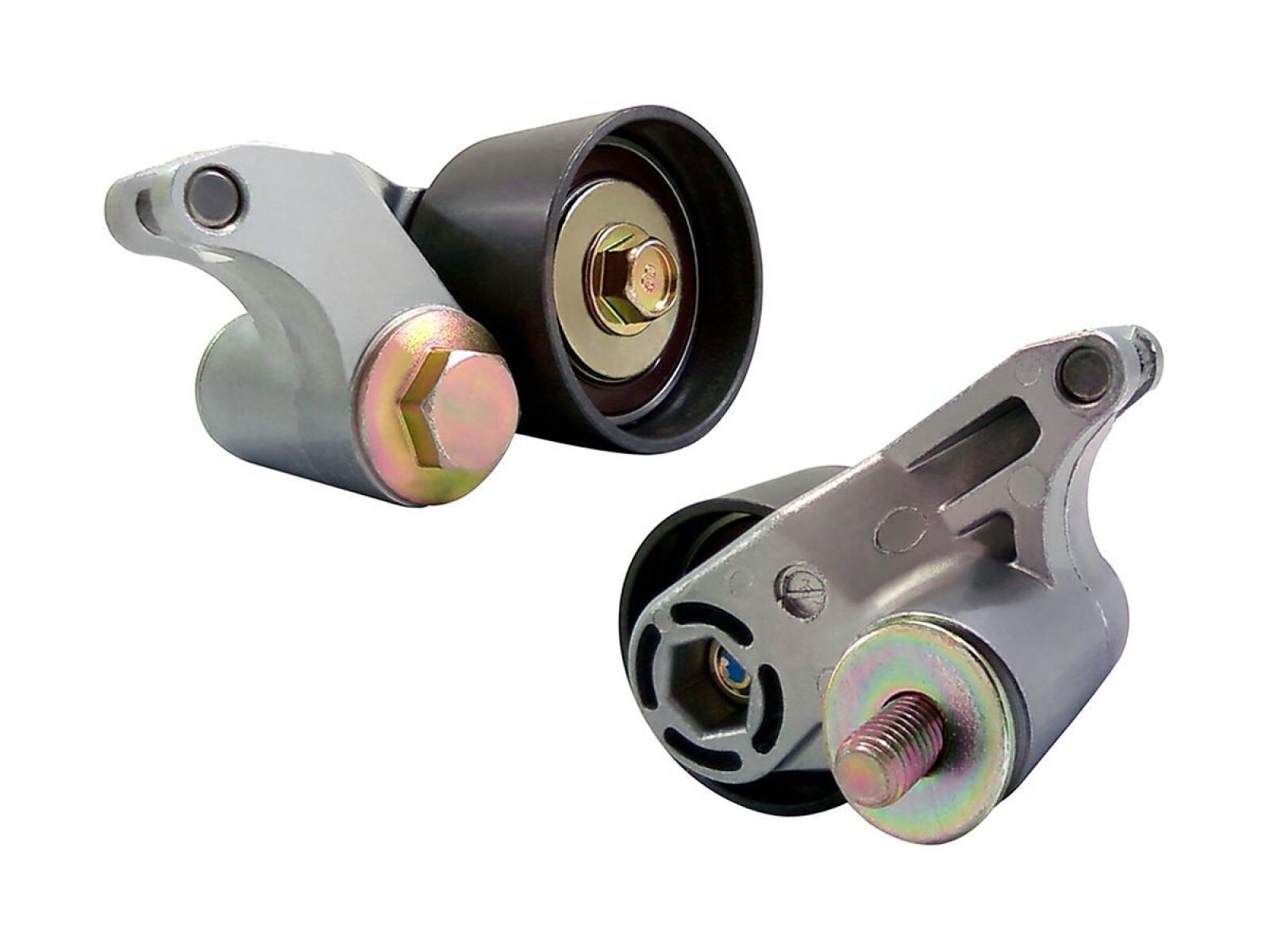 Tensor Correa Distr Chev D'Max 07-25 