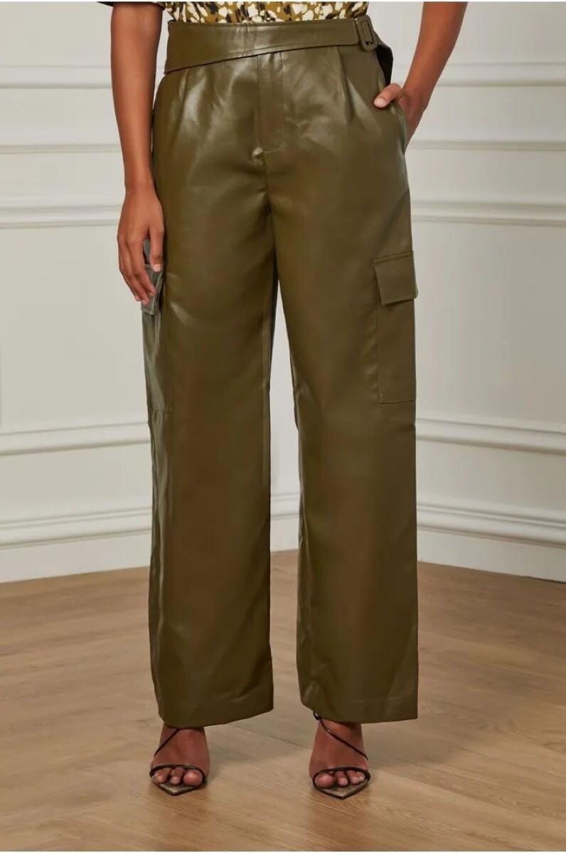 PANTALóN 