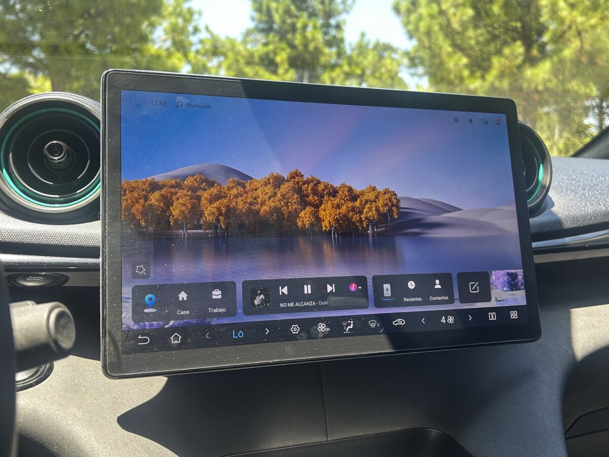 BYD e2 GS Plus 2024 EXCELENTE ESTADO! | Permuta / Financia BYD e2 GS Plus 2024 EXCELENTE ESTADO! | Permuta / Financia