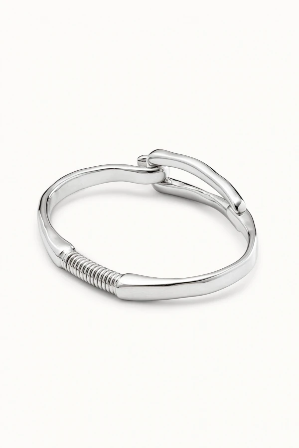 AMARRADO PLATA / BLANCO