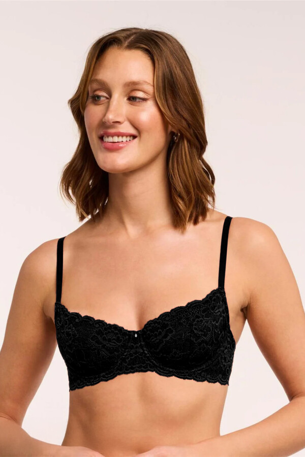 Soutien Flirt NEGRO