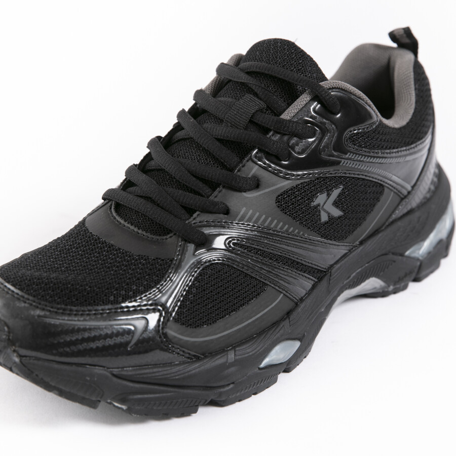 LENERGY KELTON RUNING BLACK