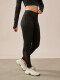 CALZA NEW STINNES NEGRO