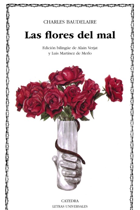 FLORES DEL MAL, LAS FLORES DEL MAL, LAS