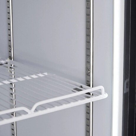 Heladera Exhibidor Vertical 800 Litros 2 Puertas de Vidrio Heladera Exhibidor Vertical 800 Litros 2 Puertas de Vidrio