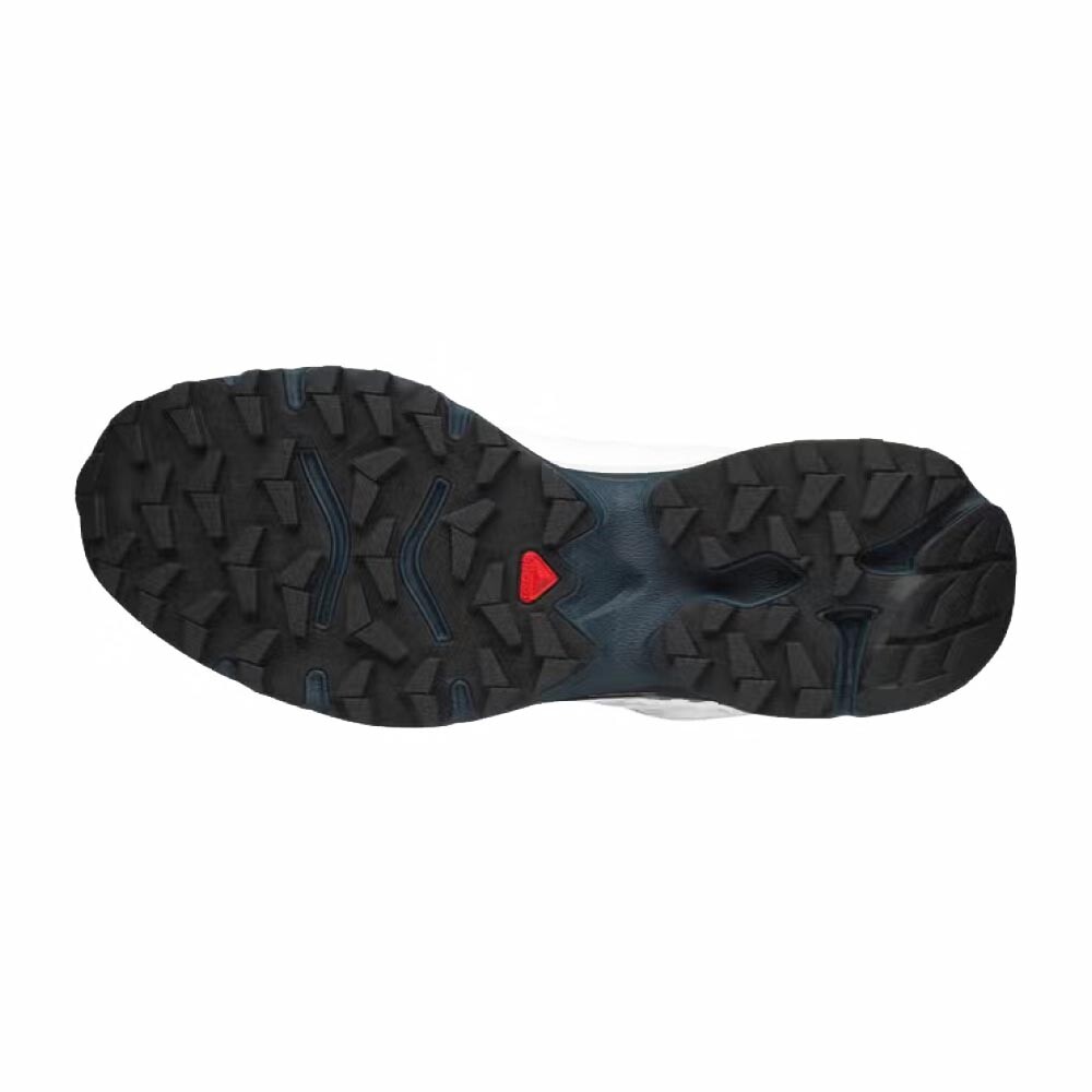 Zapatillas Salomon Xt-4 Og Unisex Pearl Blue/Grisaille/Vanilla Ice