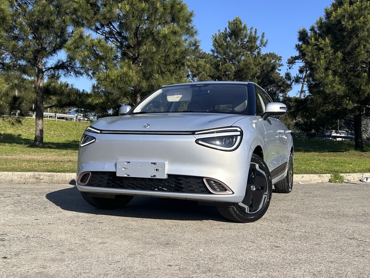 Dongfeng Nammi 330 Eléctrico 2026 0KM | Permuta / Financia Dongfeng Nammi 330 Eléctrico 2026 0KM | Permuta / Financia
