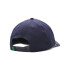 M Driver Snapback-BLU BLU-410