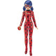 MIRACULOUS - Muñeca Movie Fashion Ladybug MIRACULOUS - Muñeca Movie Fashion Ladybug