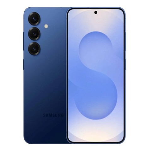 SAMSUNG Galaxy S25 5G 256GB / 12GB Ram Dark Blue Samsung Galaxy S25 5g 256gb / 12gb Ram Dark Blue