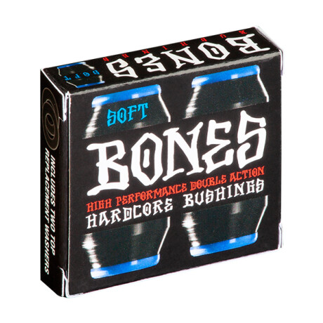 Bushings Bones Hardcore Soft Bushings Bones Hardcore Soft