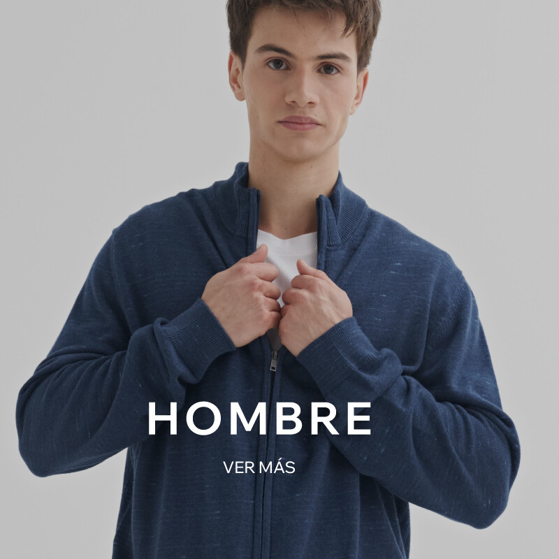 Hombre
