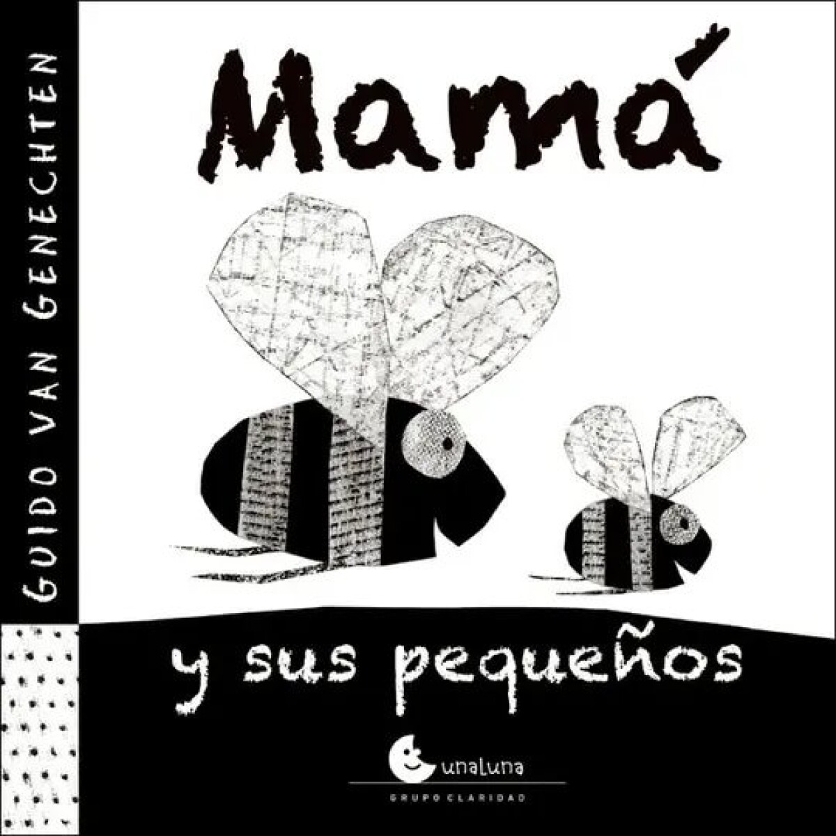 MAMA Y SUS PEQUEÑOS 
