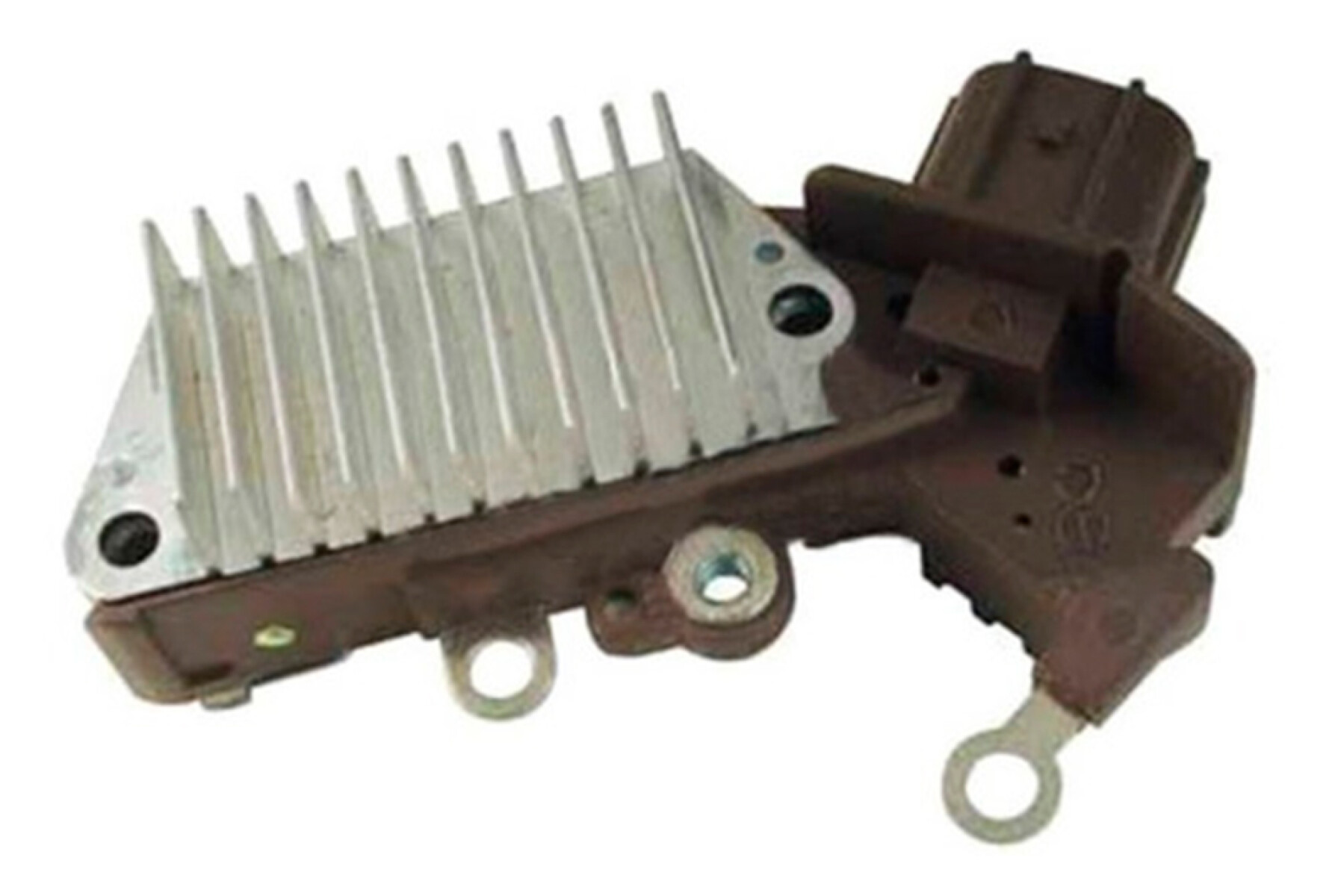 REGULADOR VOLTAJE TOYOTA TOYOTA COROLLA 2.0D 09/12 DENSO=27060-21150 TRANSPO 