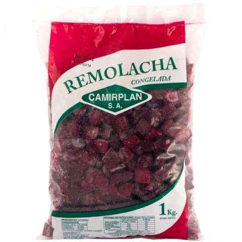 Remolacha Camirplan 1kg Remolacha Camirplan 1kg