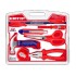 Juego De Herramientas Emtop Manuales 8 Piezas Juego De Herramientas Emtop Manuales 8 Piezas