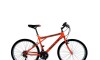 Bicicleta ALPINA MAN - Rodado 26 - Baccio Naranja