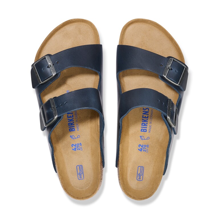Sandalia Arizona SFB LEOI - Regular Blue