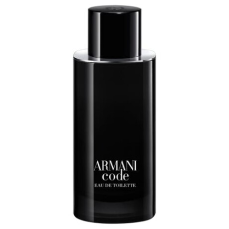 Armani Code Eau De Toilette 125ml Men Armani Code Eau De Toilette 125ml Men