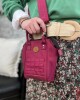 Cabaia Bolso Cartera Nano Bag - Riga Cabaia Bolso Cartera Nano Bag - Riga