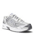 Championes de Mujer New Balance 530 Gris Metalizado