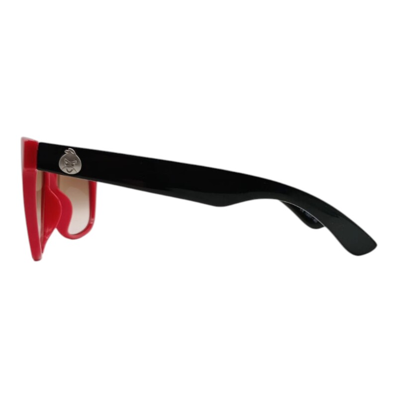 ANGRY BIRS 1007-40 C MARRÓN D - Adulto - Rojo rojocombinado