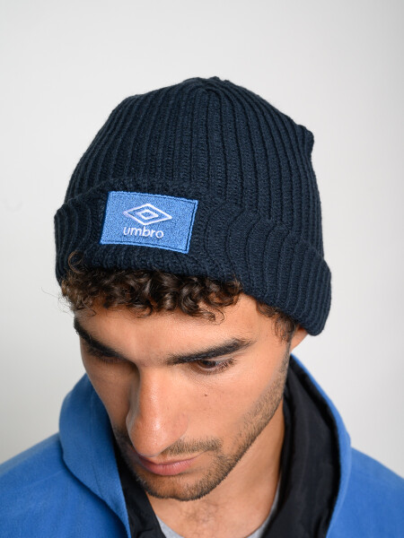 GORRO BEANIE Umbro Hombre 001