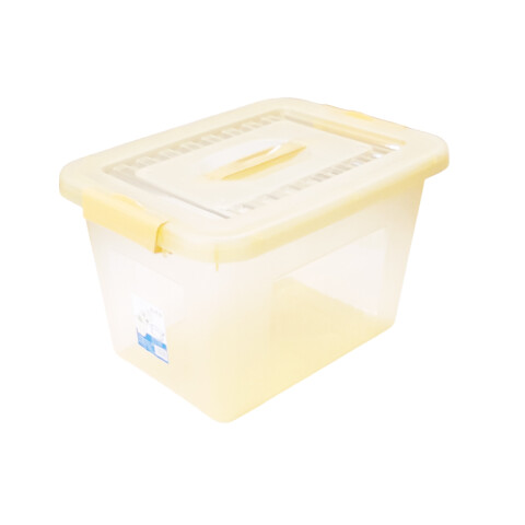 Valija organizadora cierre hermético 3 colores Valija Organizadora Cierre Hermético 3 Colores